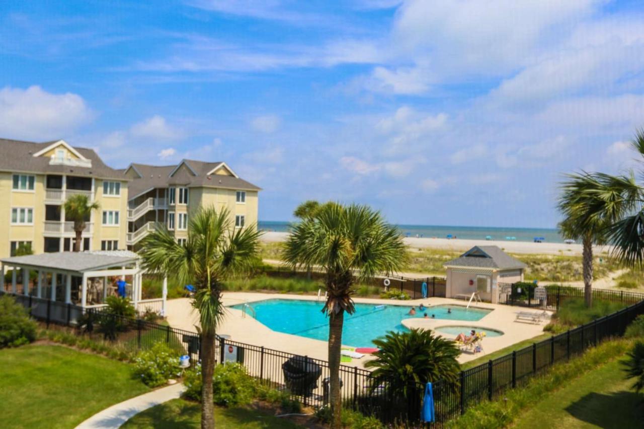 Flip Flop Fun Villa Isle of Palms Eksteriør billede