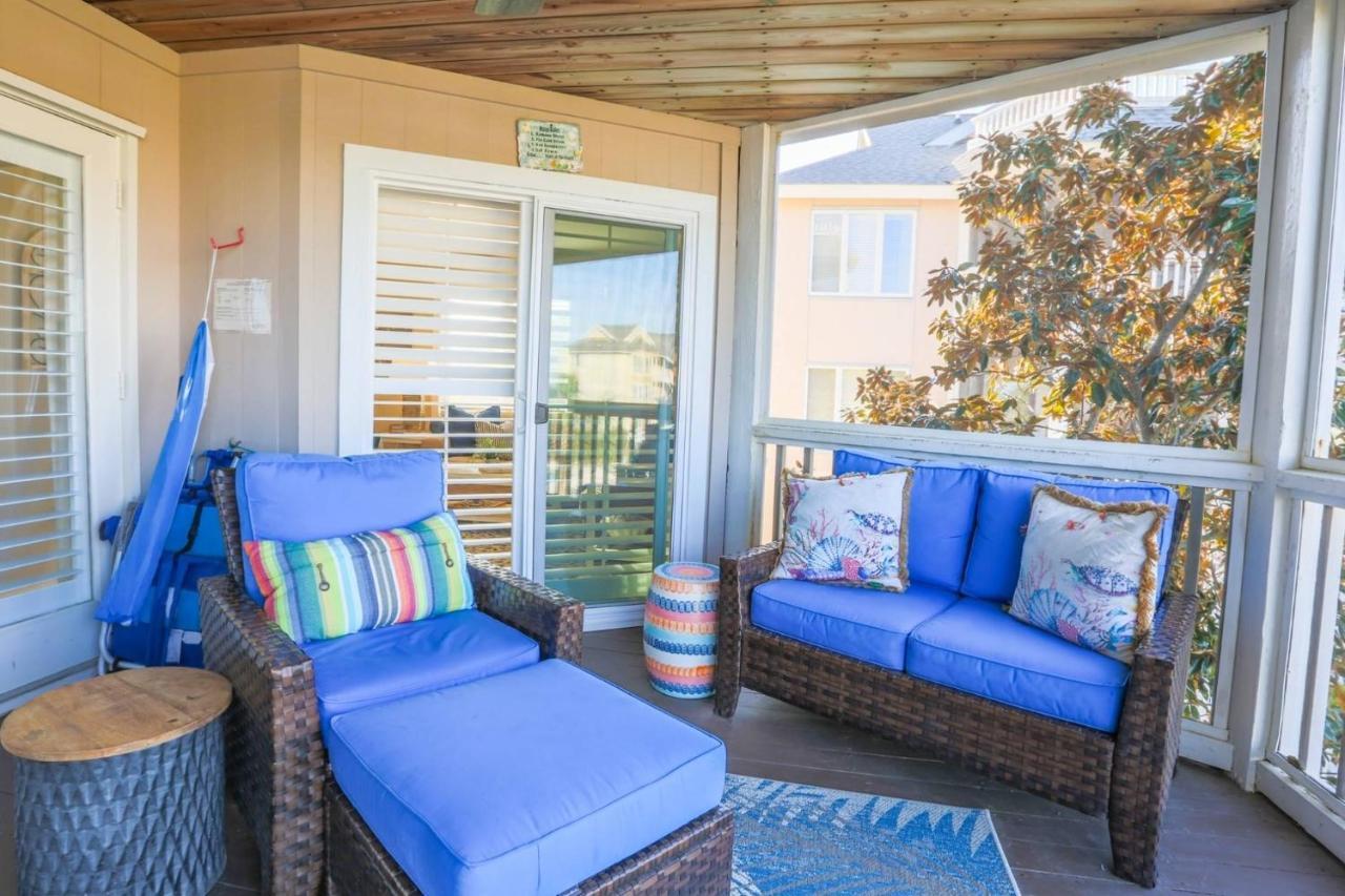 Flip Flop Fun Villa Isle of Palms Eksteriør billede