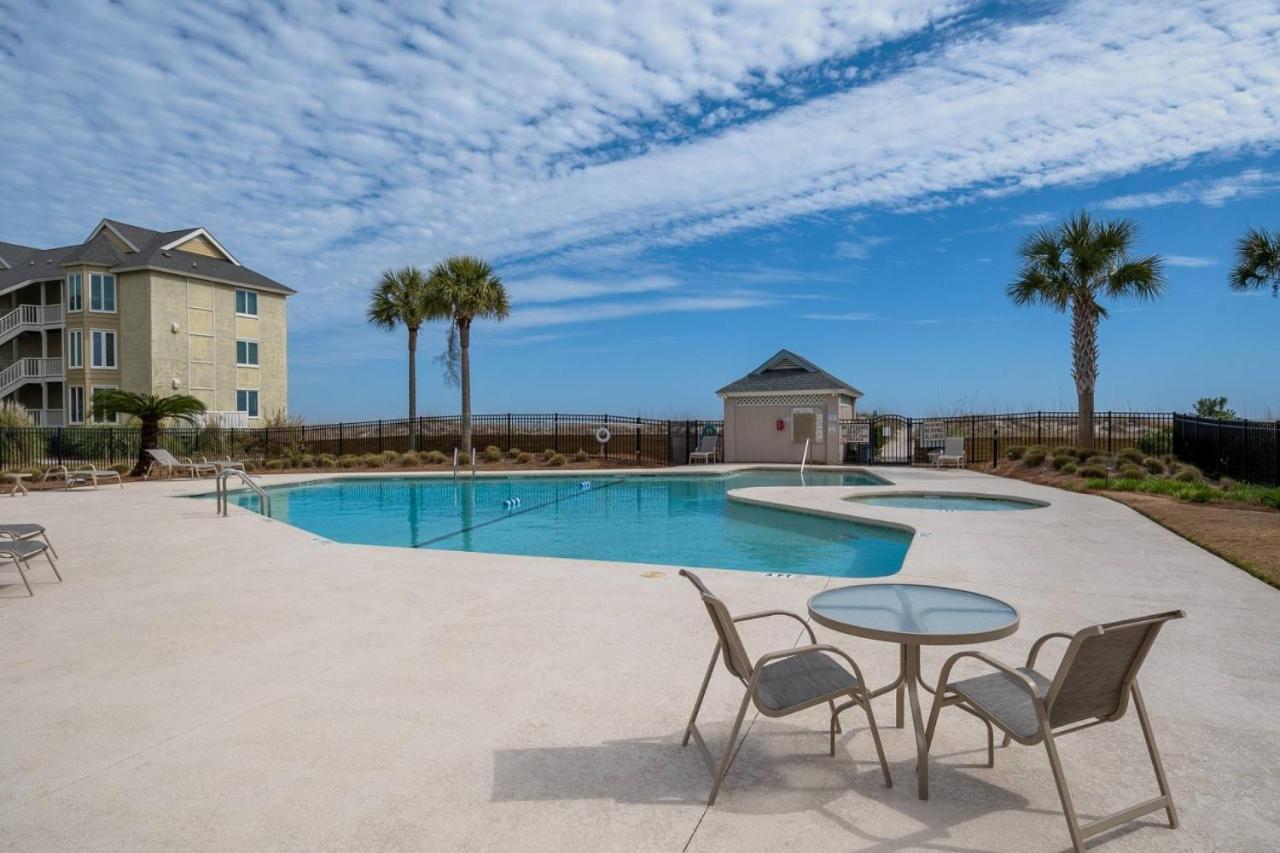 Flip Flop Fun Villa Isle of Palms Eksteriør billede