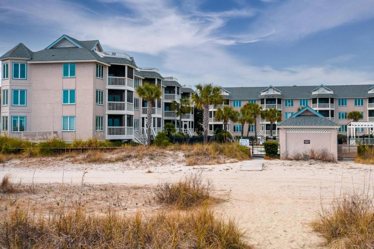 Flip Flop Fun Villa Isle of Palms Eksteriør billede