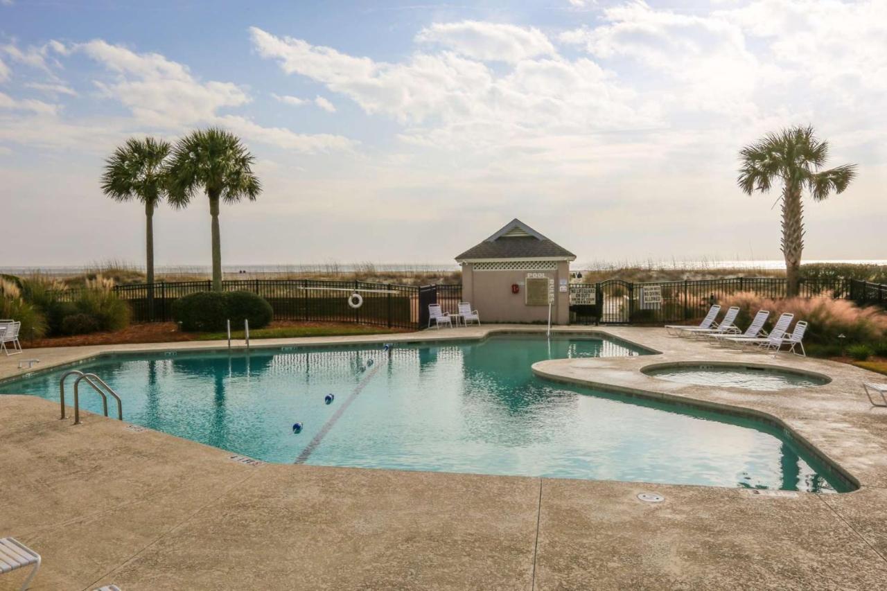 Flip Flop Fun Villa Isle of Palms Eksteriør billede