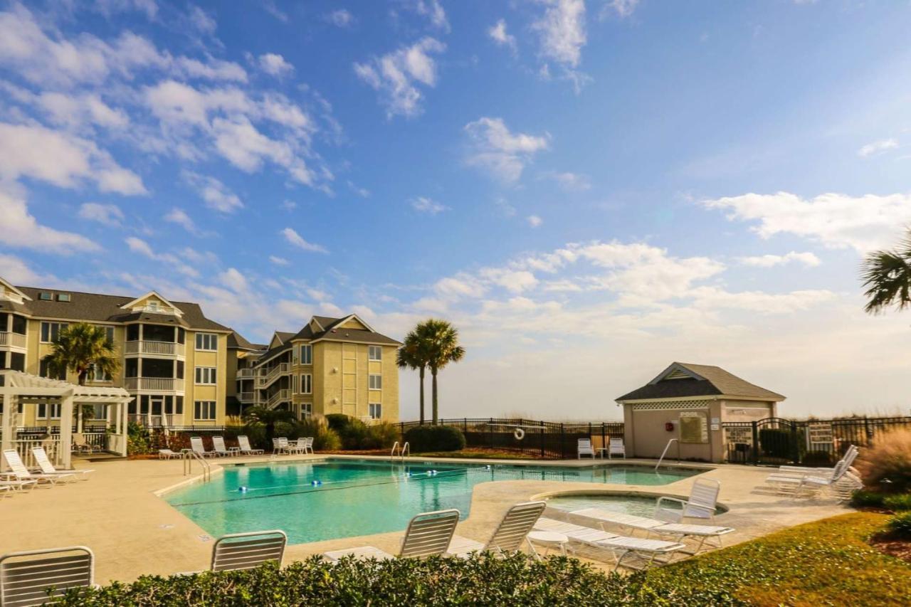Flip Flop Fun Villa Isle of Palms Eksteriør billede